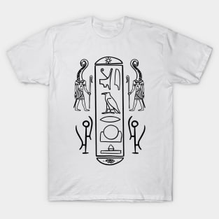 Nyarlathotep T-Shirt